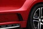 Mercedes-Benz GLE450 Coupe Inferno by TopCar 2016 года
